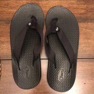 Brand new, never worn Chacos